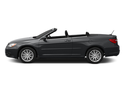 2014 Chrysler 200 Limited