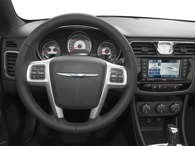 2014 Chrysler 200 Limited