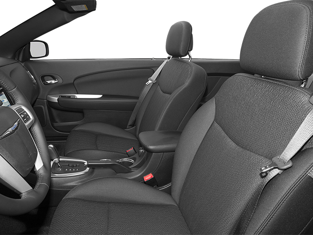 2014 Chrysler 200 Limited