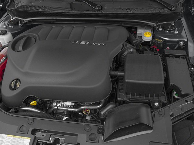 2014 Chrysler 200 Limited