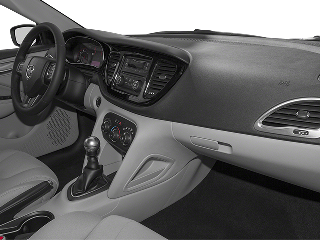 2014 Dodge Dart Limited