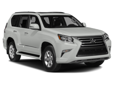 2014 Lexus GX 460 Luxury