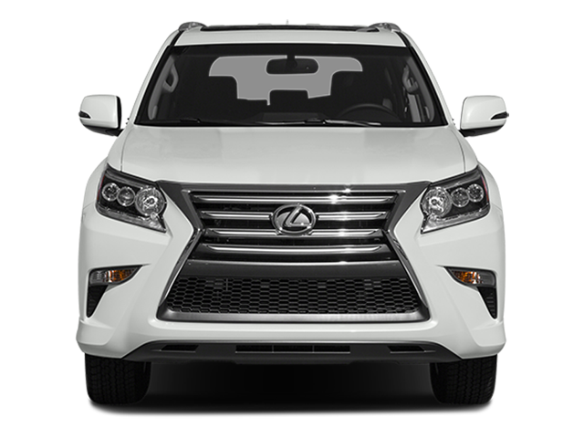 2014 Lexus GX 460 Luxury