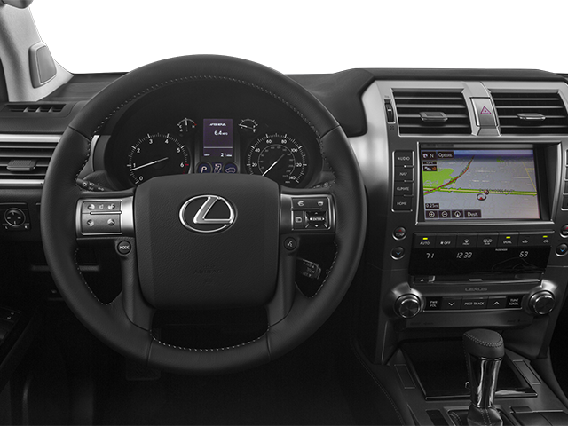 2014 Lexus GX 460 Luxury