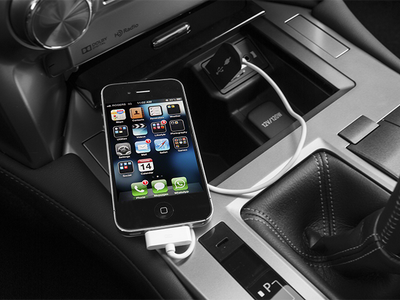 2014 Lexus GX 460 Luxury