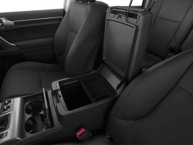 2014 Lexus GX 460 Luxury