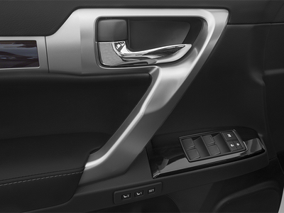 2014 Lexus GX 460 Luxury