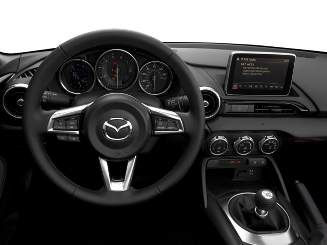 2016 Mazda Mazda Miata Grand Touring