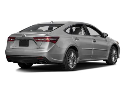 2016 Toyota Avalon Touring
