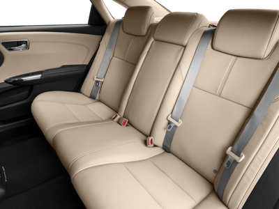 2016 Toyota Avalon Limited