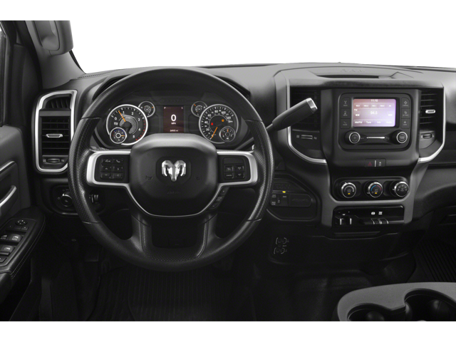 2019 RAM 2500 Big Horn