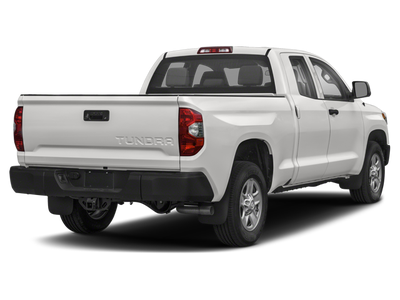 2019 Toyota Tundra Limited