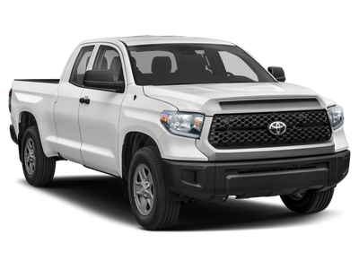 2019 Toyota Tundra Limited