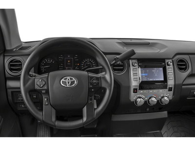 2019 Toyota Tundra Limited