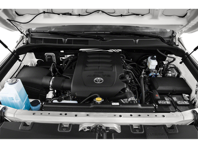 2019 Toyota Tundra Limited
