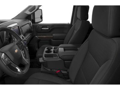 2020 Chevrolet Silverado 3500HD LT