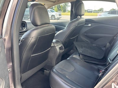 2014 Dodge Dart Limited