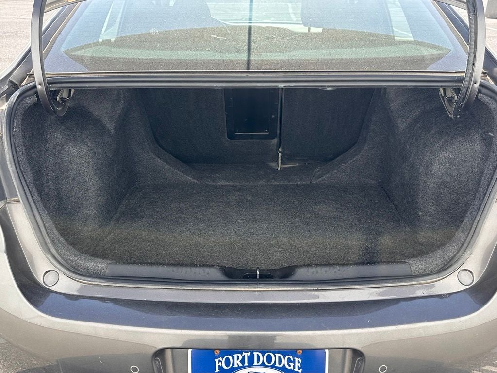 2014 Dodge Dart Limited
