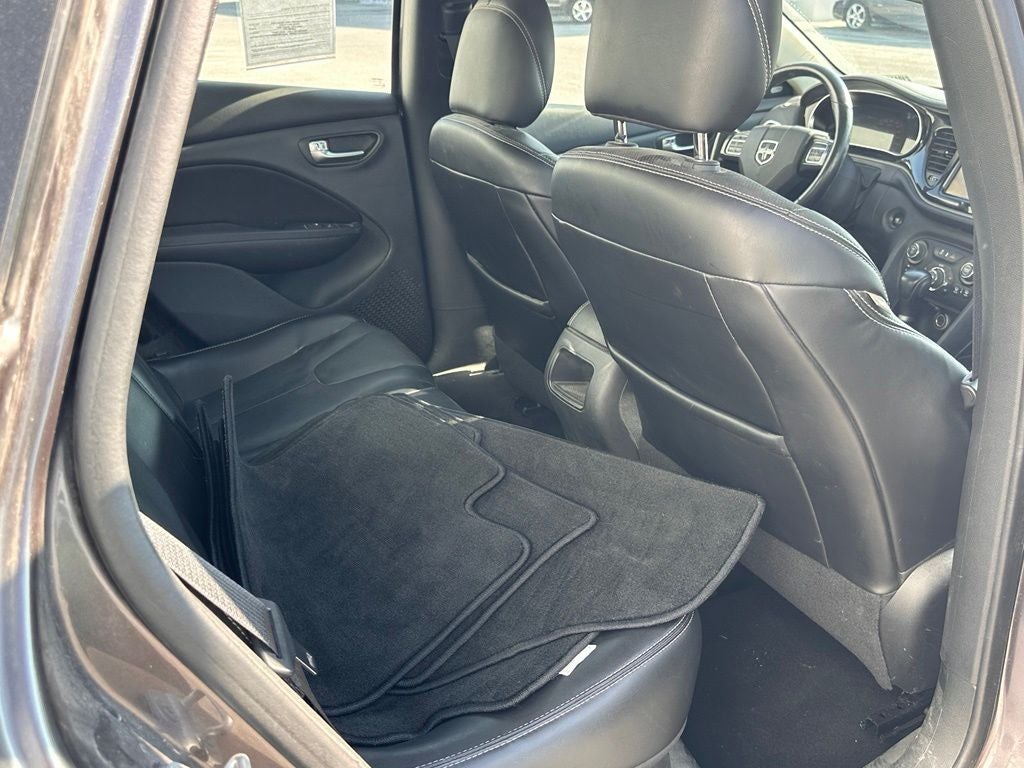 2014 Dodge Dart Limited