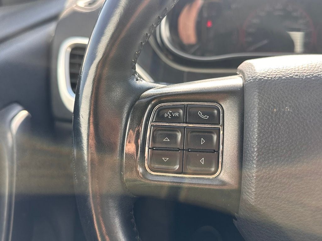 2014 Dodge Dart Limited