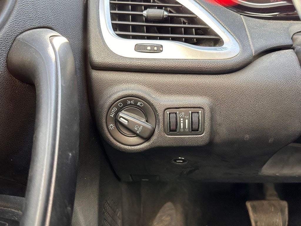 2014 Dodge Dart Limited