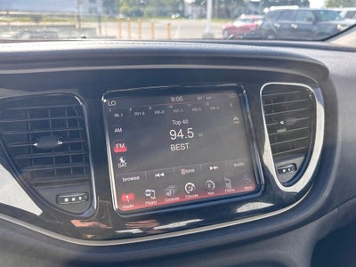 2014 Dodge Dart Limited