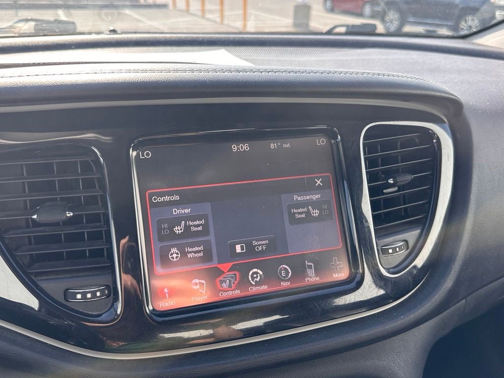 2014 Dodge Dart Limited