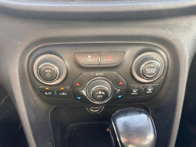 2014 Dodge Dart Limited