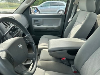 2006 Dodge Dakota SLT