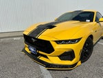 2024 Ford Mustang GT Coupe