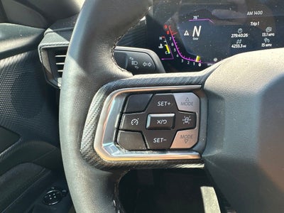 2024 Ford Mustang GT Coupe