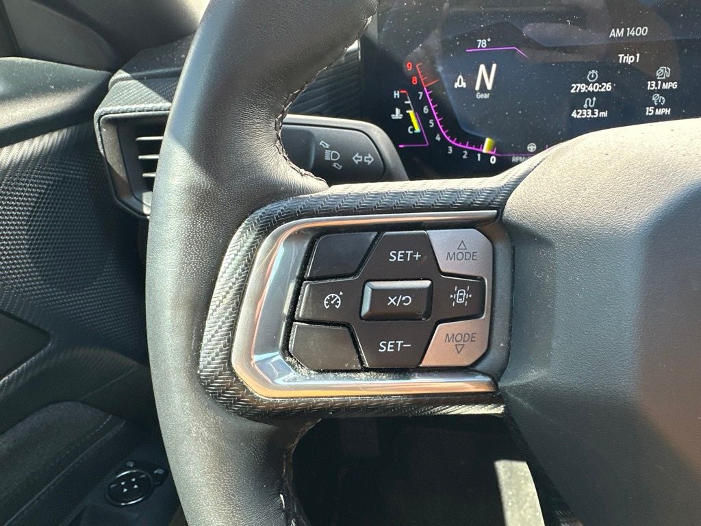 2024 Ford Mustang GT Coupe