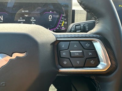 2024 Ford Mustang GT Coupe
