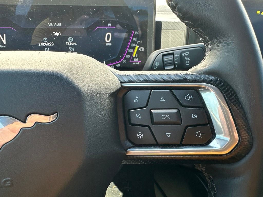2024 Ford Mustang GT Coupe