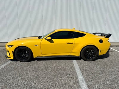 2024 Ford Mustang GT Coupe