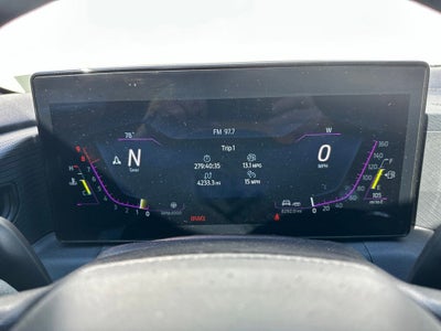 2024 Ford Mustang GT Coupe