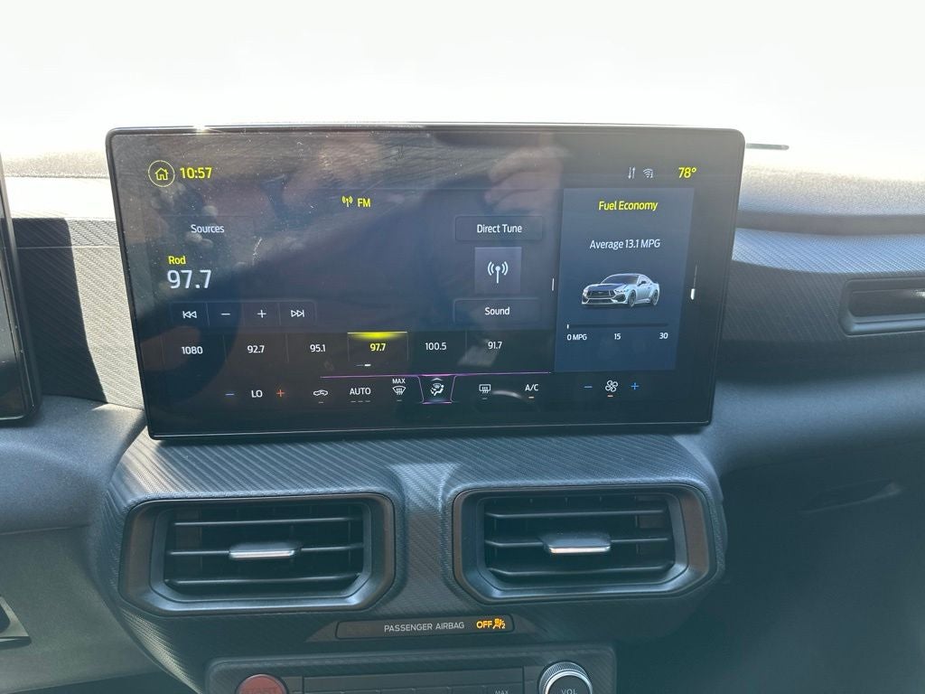 2024 Ford Mustang GT Coupe