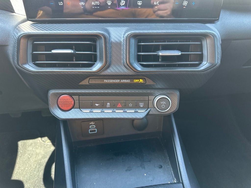 2024 Ford Mustang GT Coupe