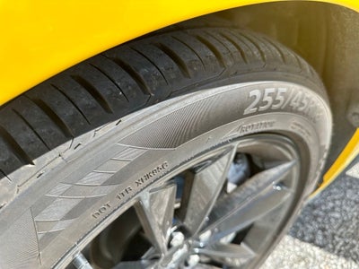 2024 Ford Mustang GT Coupe
