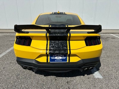 2024 Ford Mustang GT Coupe
