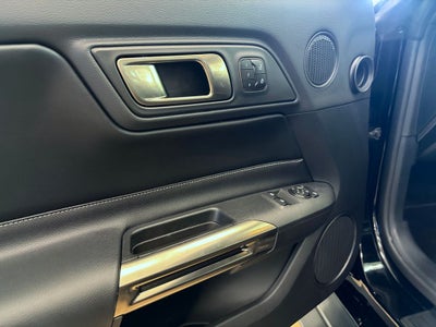 2020 Ford Mustang Shelby GT500