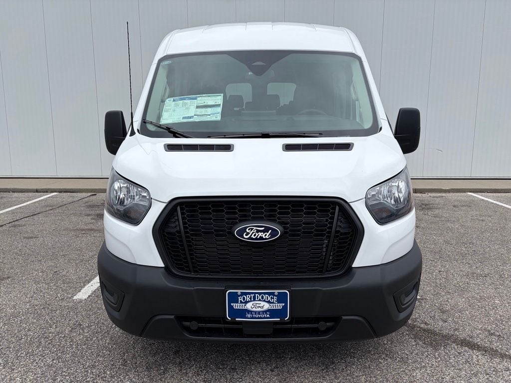 2026 Ford Transit-350 XL
