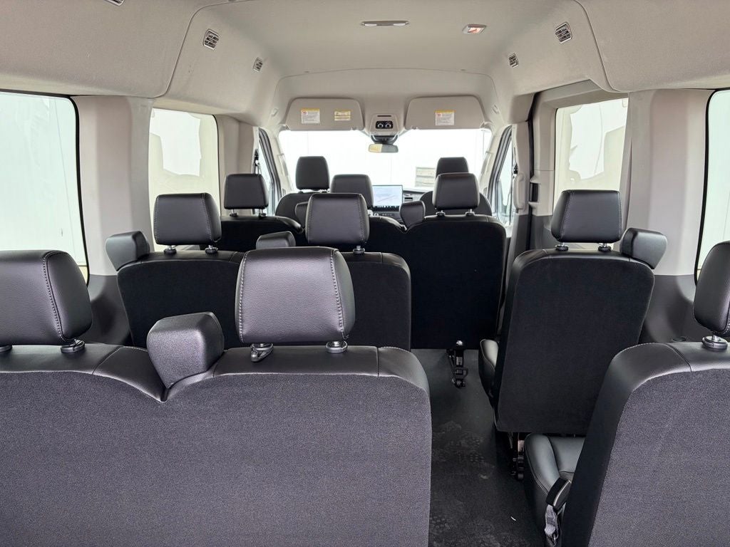 2026 Ford Transit-350 XL