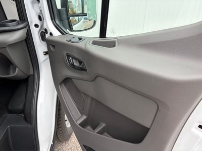 2026 Ford Transit-350 XL