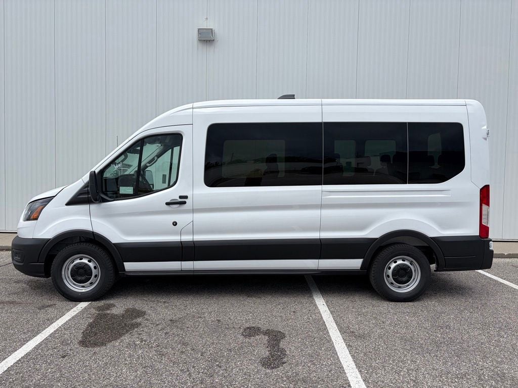 2026 Ford Transit-350 XL