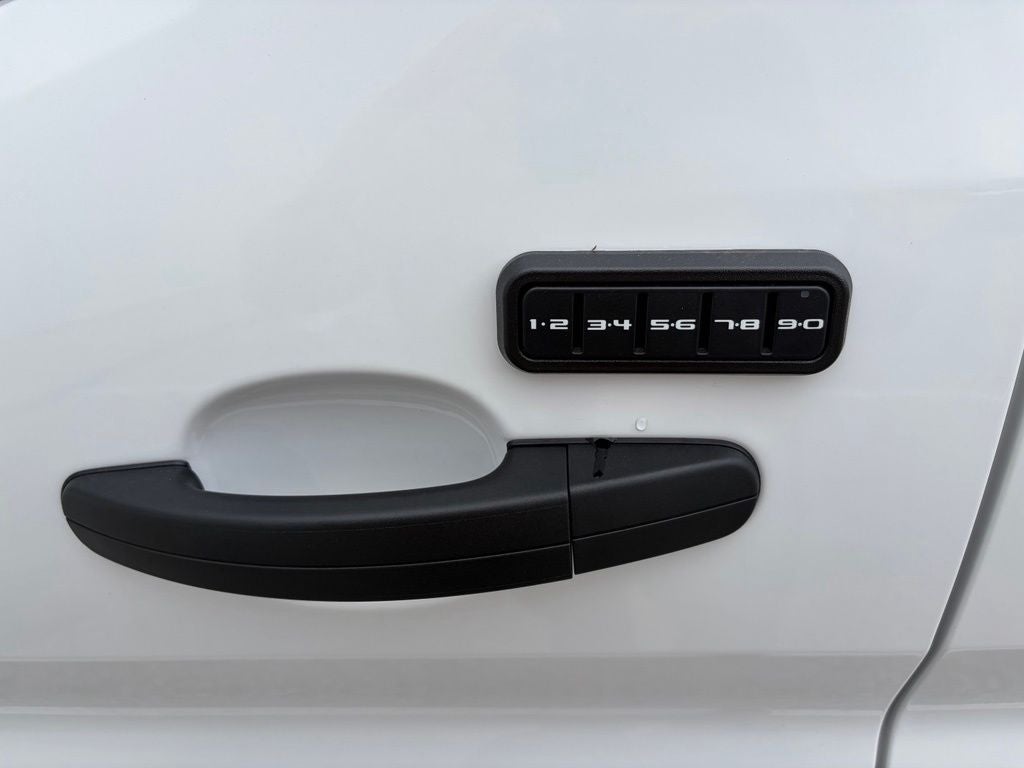 2026 Ford Transit-350 XL