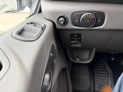 2026 Ford Transit-350 XL