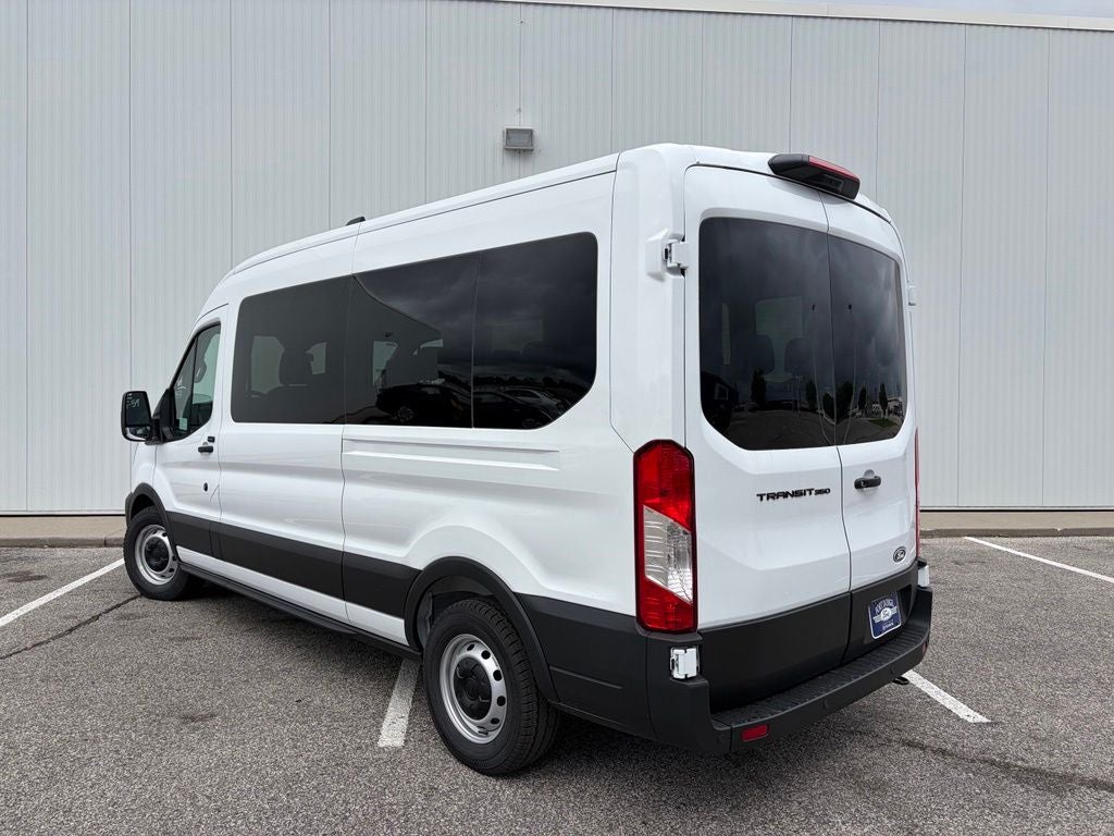 2026 Ford Transit-350 XL