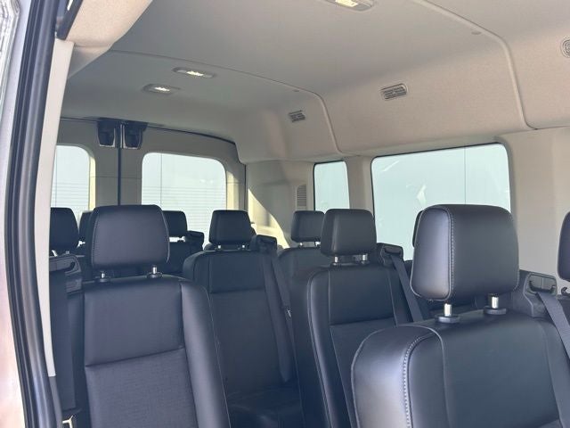 2026 Ford Transit-350 XL