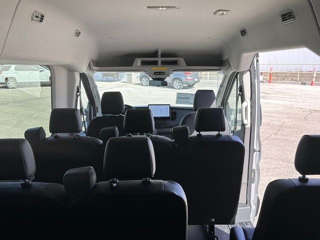 2026 Ford Transit-350 XL